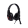 Słuchawka Tracer SŁUCHAWKI GAMINGOWE TRACER GAMEZONE Radian RGB FLOW